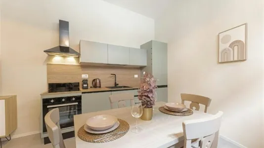 Apartments in Turin - photo 3