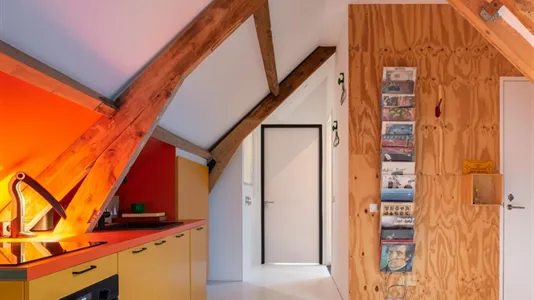 Apartments in Rotterdam Delfshaven - photo 4