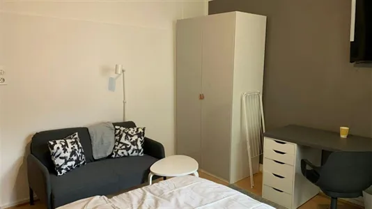 Rooms in Location is not specified - photo 5