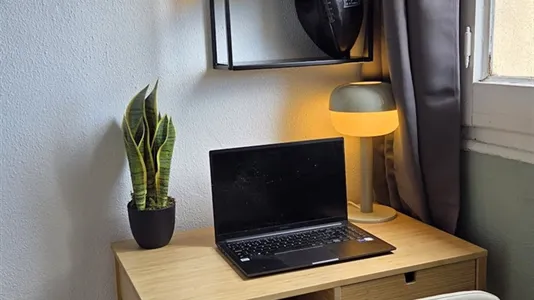 Rooms in Barcelona Gràcia - photo 4