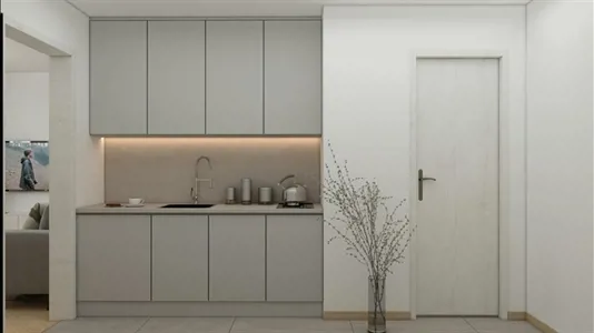 Apartments in Leverkusen - photo 3
