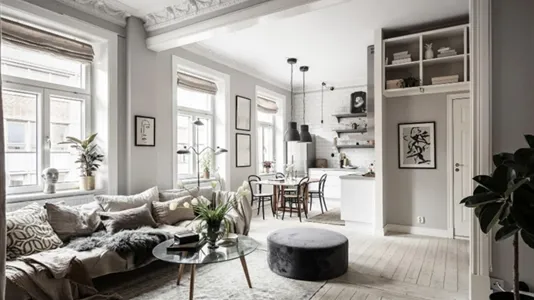 Apartments in Gothenburg City Centre - photo 2