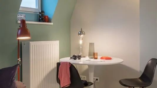 Rooms in Brussels Sint-Gillis - photo 7