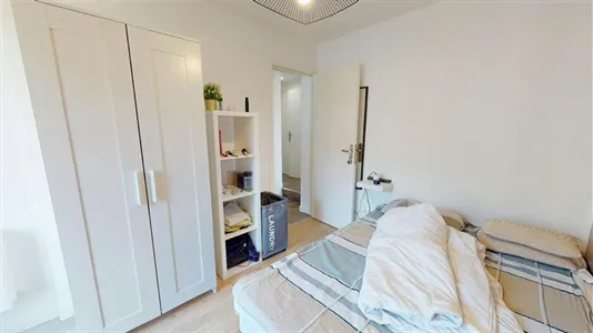 Rooms in Rouen - photo 2