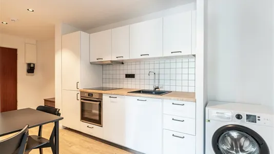 Apartments in Berlin Charlottenburg-Wilmersdorf - photo 5