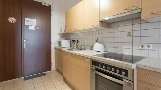 Apartments in Vienna Leopoldstadt - photo 6