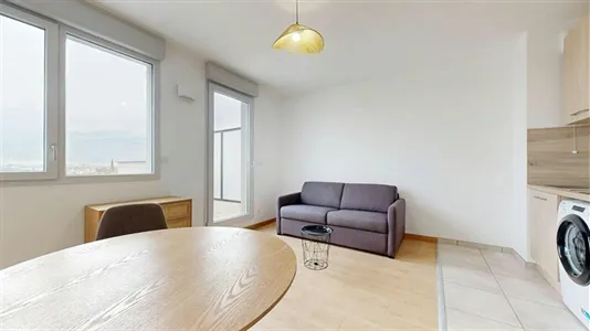 Apartments in Dijon - photo 4