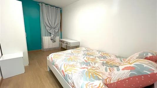 Rooms in Le Raincy - photo 5