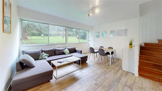 Rooms in Bordeaux - photo 4