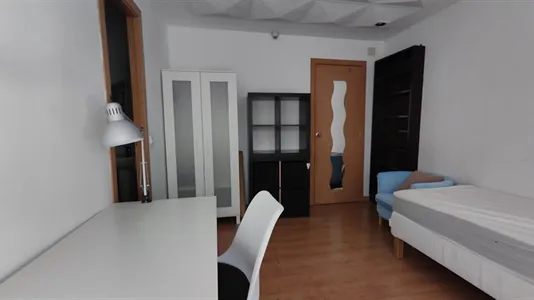 Rooms in Madrid Chamberí - photo 5