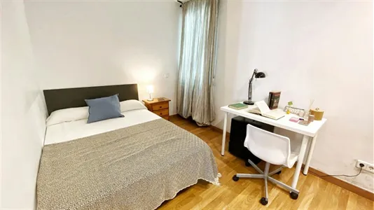 Apartments in Alcorcón - photo 7