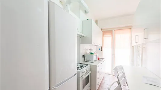 Rooms in Milano Zona 5 - Vigentino, Chiaravalle, Gratosoglio - photo 4