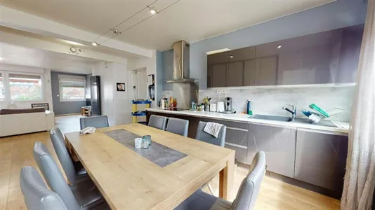 Rooms in Nancy - photo 9