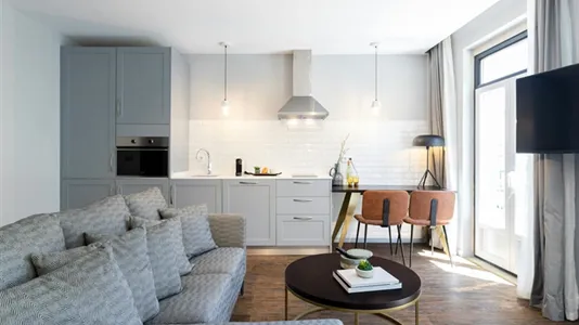 Apartments in Location is not specified - photo 5