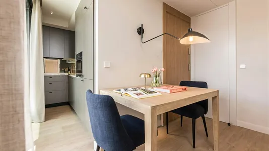 Apartments in Madrid Salamanca - photo 9