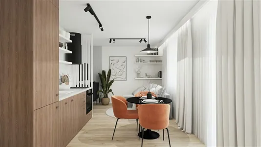 Apartments in Gliwice - photo 6