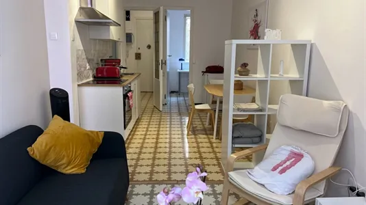 Apartments in Barcelona Gràcia - photo 6