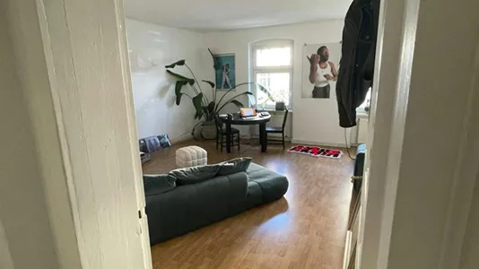 Apartments in Berlin Neukölln - photo 2