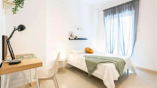 Rooms in Milano Zona 5 - Vigentino, Chiaravalle, Gratosoglio - photo 9