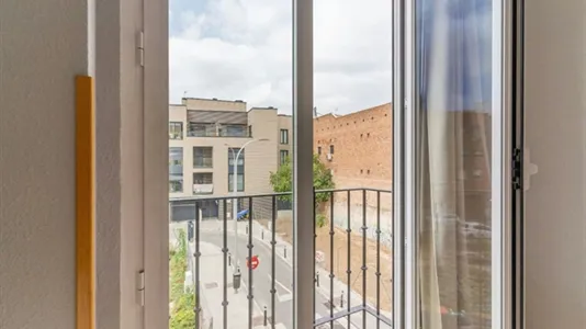 Rooms in Madrid Tetuán - photo 9