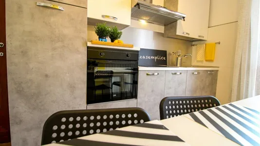 Rooms in Brescia - photo 10