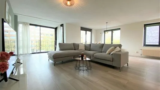 Apartments in Rotterdam Feijenoord - photo 7