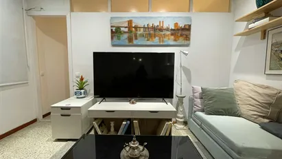 Apartment for rent in Barcelona