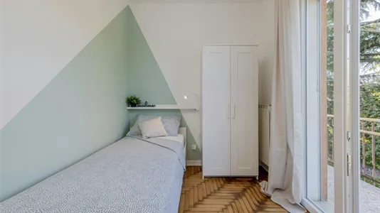 Rooms in Padua - photo 2