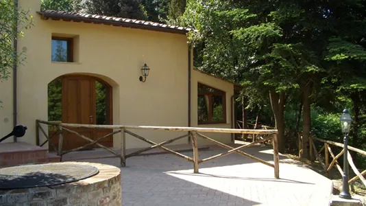 Apartments in Siena - photo 10