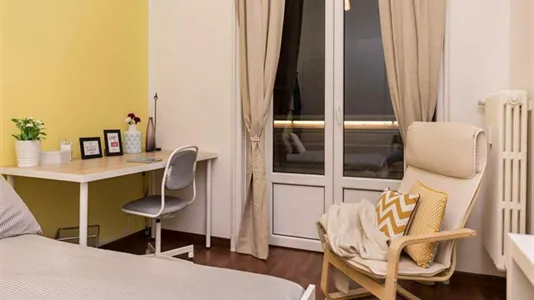 Rooms in Milano Zona 2 - Stazione Centrale, Gorla, Turro, Greco, Crescenzago - photo 5