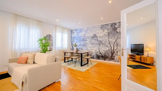 Apartments in Madrid Retiro - photo 7