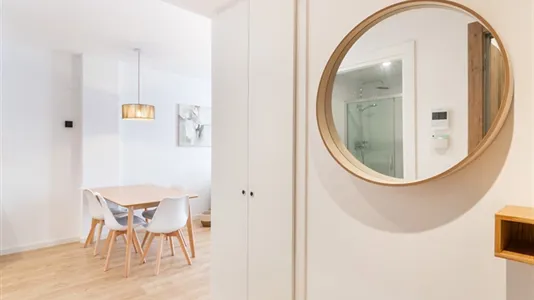 Apartments in Barcelona Sants-Montjuïc - photo 9