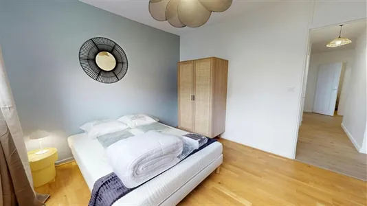 Rooms in Lyon - photo 4