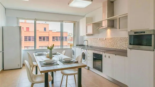 Rooms in Madrid Chamberí - photo 10