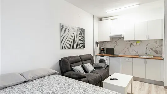 Apartments in Barcelona Sants-Montjuïc - photo 6