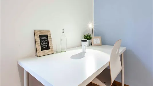 Rooms in Milano Zona 5 - Vigentino, Chiaravalle, Gratosoglio - photo 8