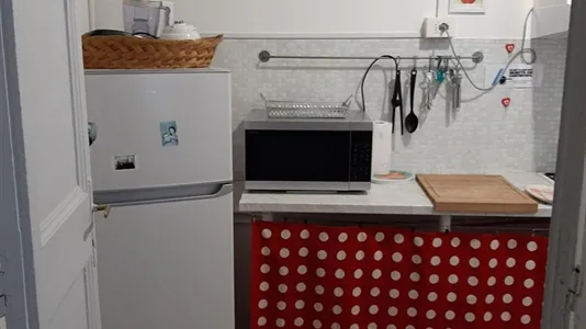 Apartments in Roma Municipio I – Centro Storico - photo 9