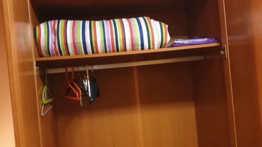 Rooms in Salamanca - photo 10