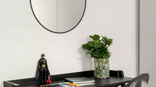 Apartments in Berlin Mitte - photo 8