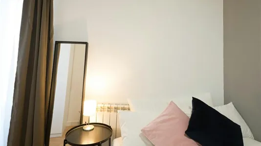 Rooms in Madrid Retiro - photo 4