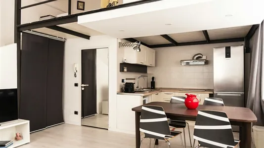 Apartments in Milano Zona 4 - Vittoria, Forlanini - photo 7