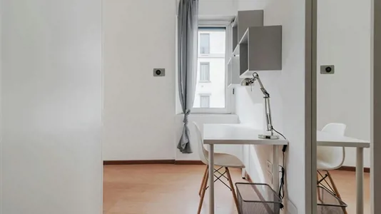 Rooms in Milano Zona 2 - Stazione Centrale, Gorla, Turro, Greco, Crescenzago - photo 3