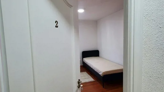 Rooms in Móstoles - photo 2