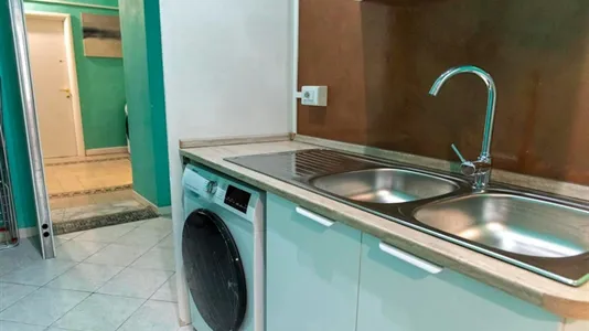 Rooms in Roma Municipio I – Centro Storico - photo 9
