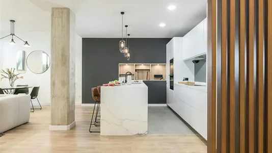 Apartments in Madrid Salamanca - photo 8