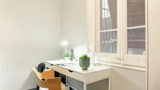 Rooms in Barcelona Eixample - photo 3