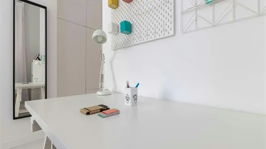 Rooms in Milano Zona 5 - Vigentino, Chiaravalle, Gratosoglio - photo 9