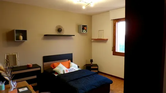 Rooms in Bologna - photo 6