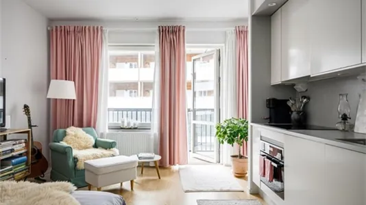 Apartments in Knivsta - photo 1
