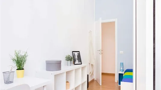 Rooms in Milano Zona 9 - Porta Garibaldi, Niguarda - photo 5
